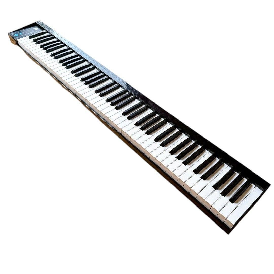 デジタルピアノ