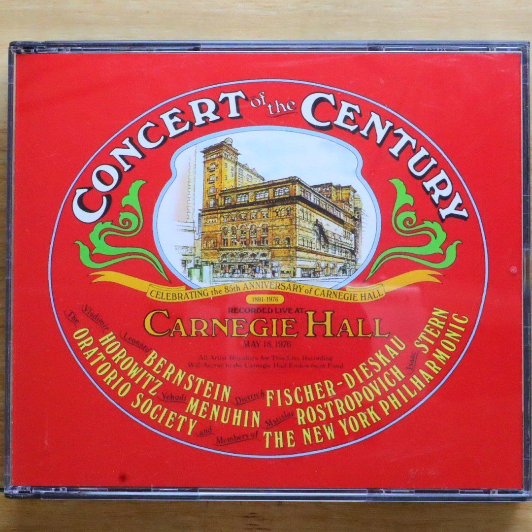 最大80％OFF - 『在庫ロス売買マーケット』 中古CD☆ニューヨーク・フィルハーモニック/New York 洋楽