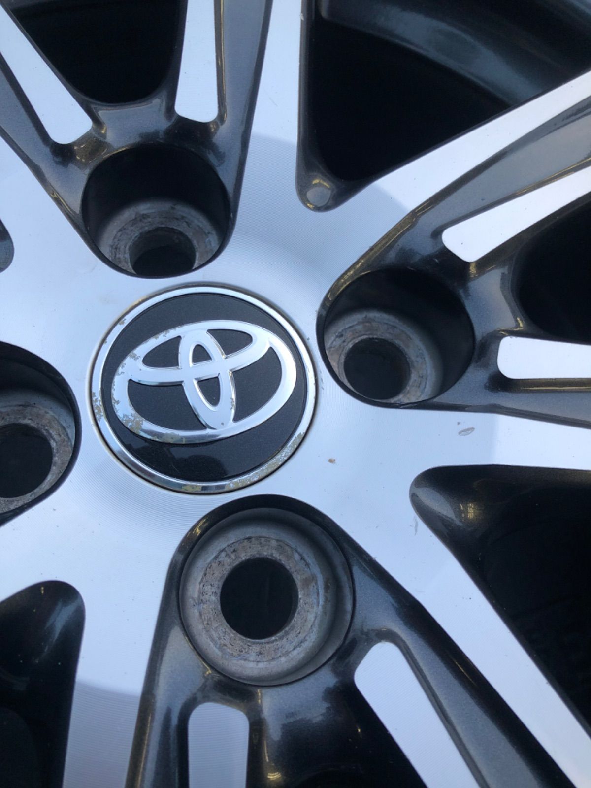 カローラフィールダー