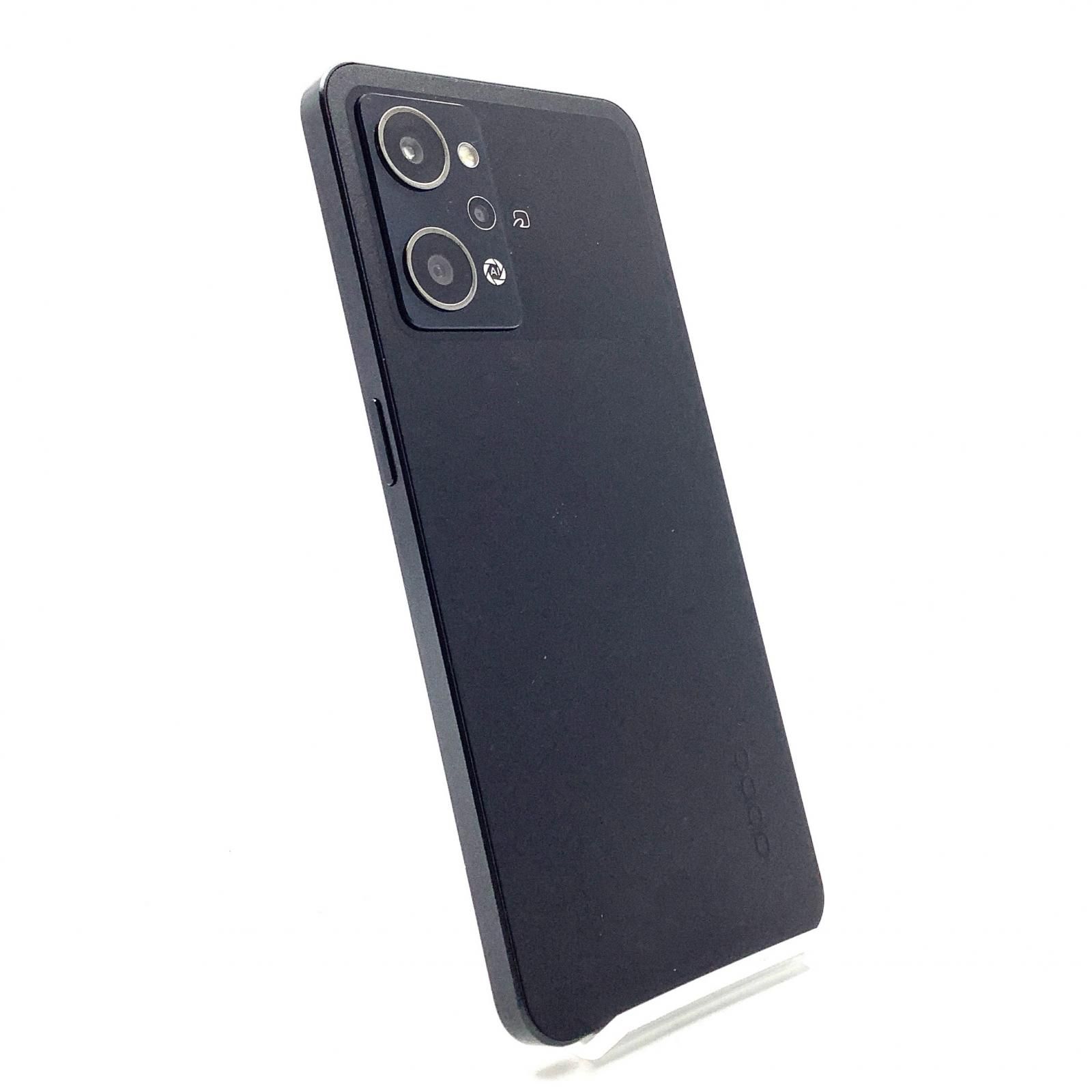 OPPO Reno 9 A ナイトブラック128GB SIMフリー 【公式通販】