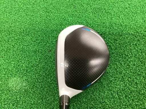 中古】 テーラーメイド SIM2 3W フェアウェイウッド FW TENSEI