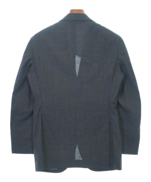 美品✨BEAMS F　ビームスエフ　スーツ　セットアップ　段返り　3B　カシミヤ BEAMS F セットアップ・スーツ（その他） メンズ 美品✨BEAMS F