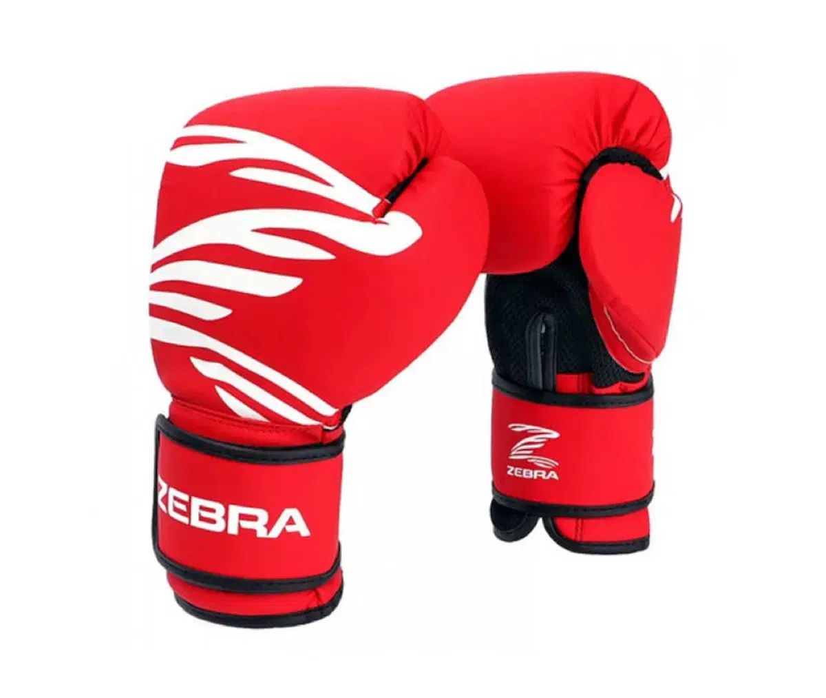 zebra ボクシンググローブ 14 オンス