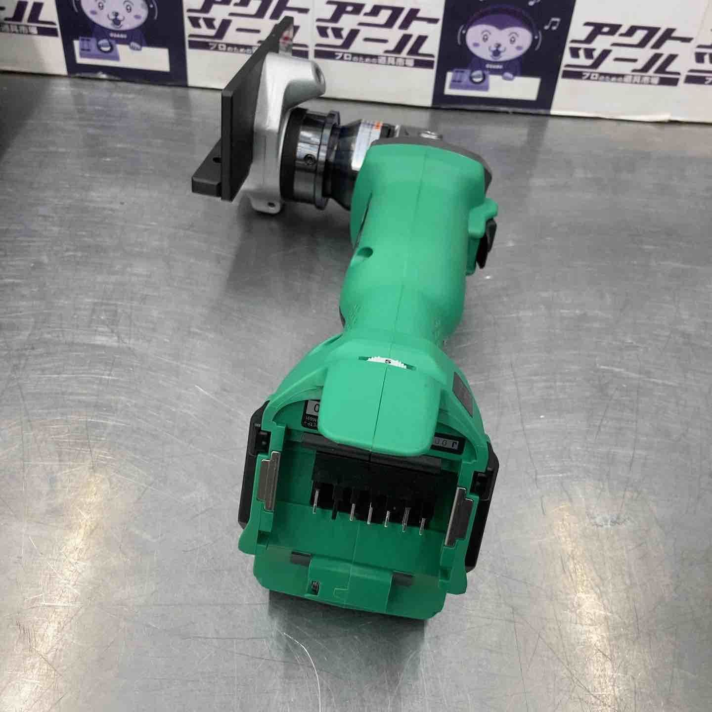 コードレス面取り機