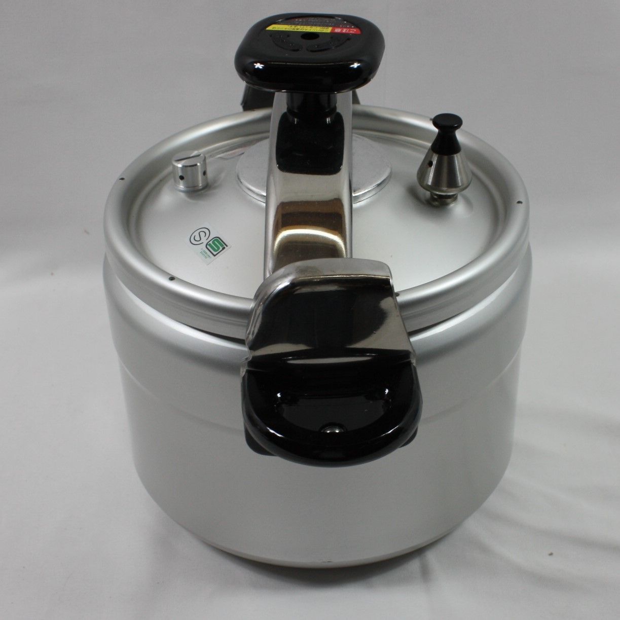 理研 圧力鍋 RSK-60