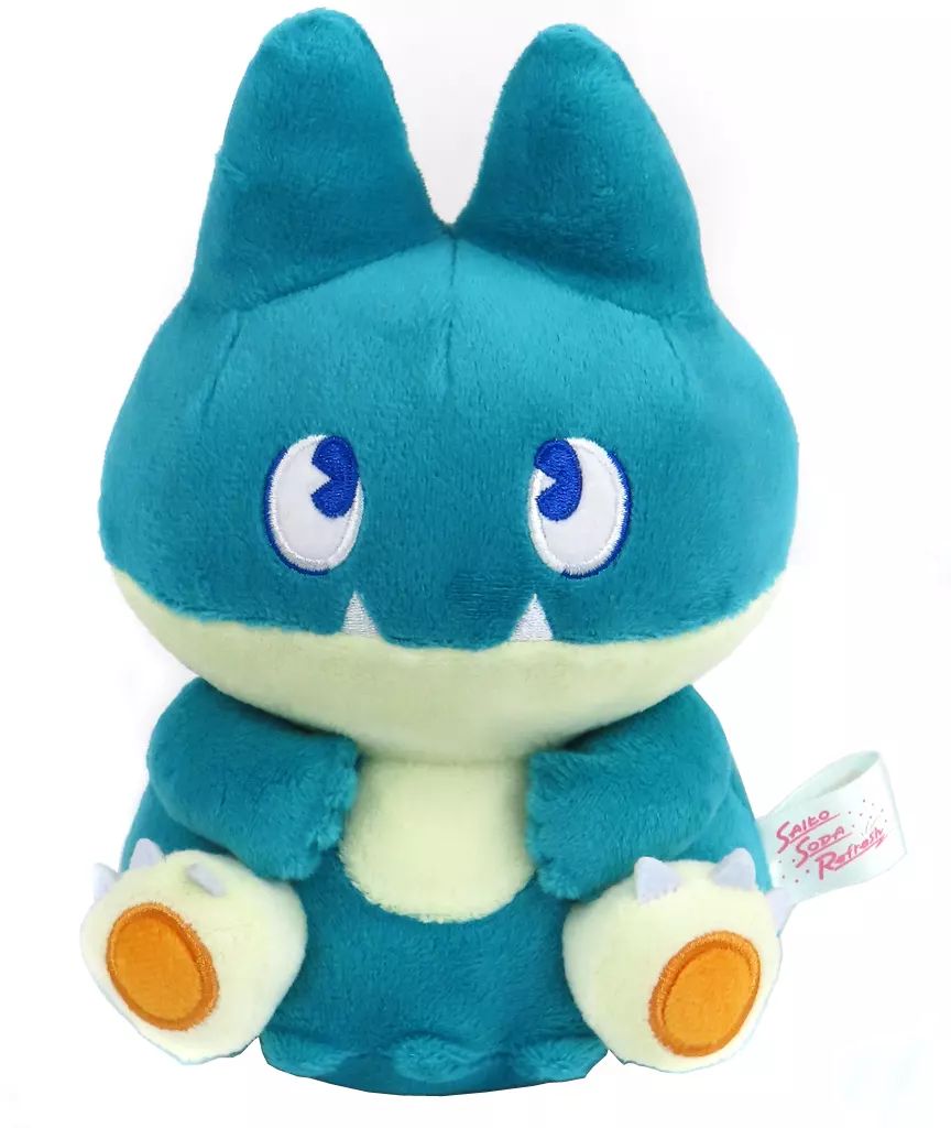 中古】ぬいぐるみ ゴンベ サイコソーダ・リフレッシュ