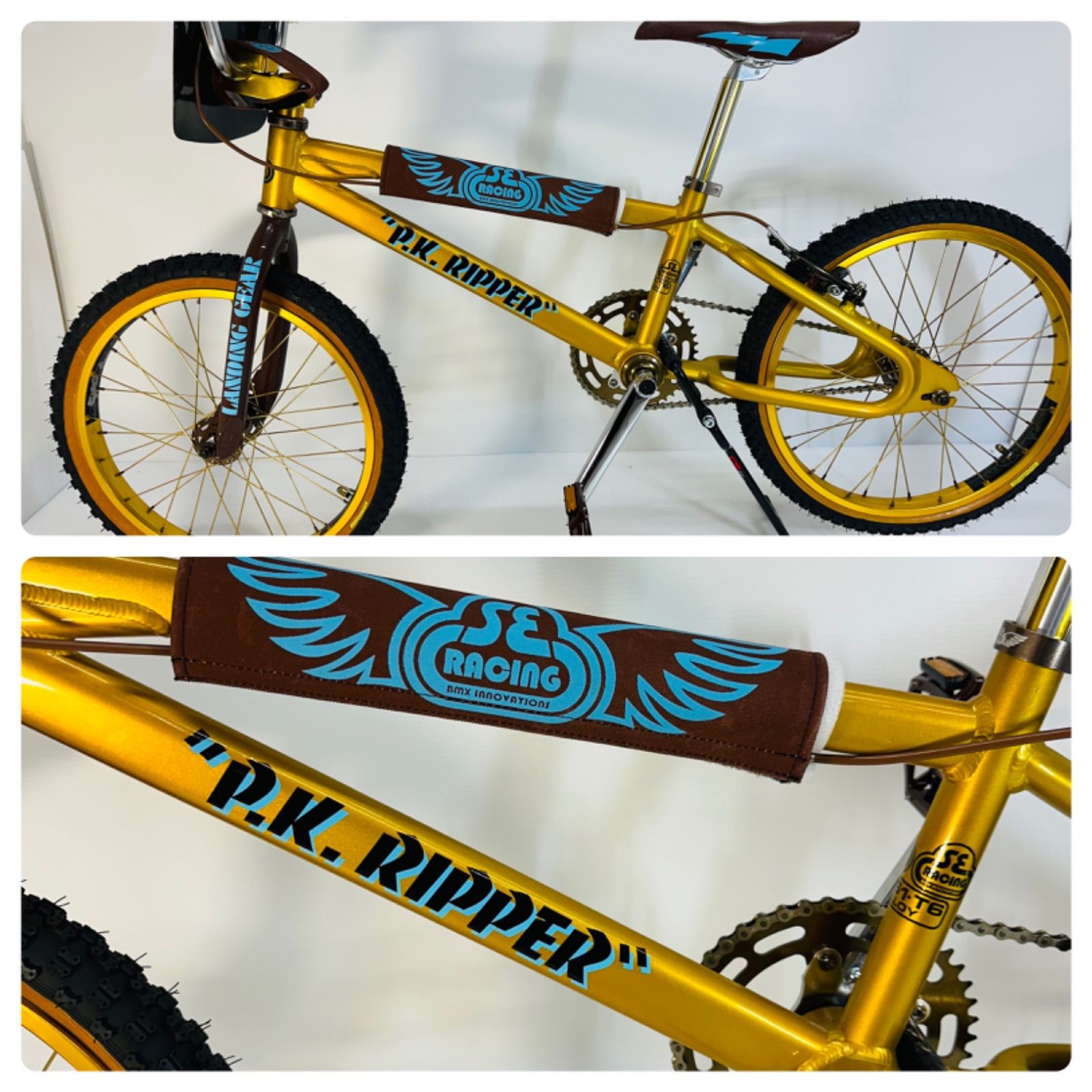 送料込み SE BIKES PK RIPPER 27.5 SE BIKE BMX 13