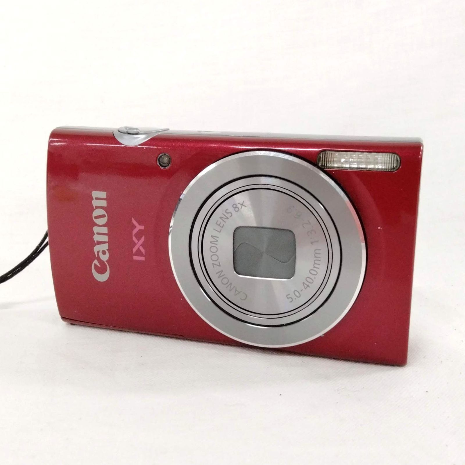 Canon キャノンIXY 120 PC2048 デジタルカメラ