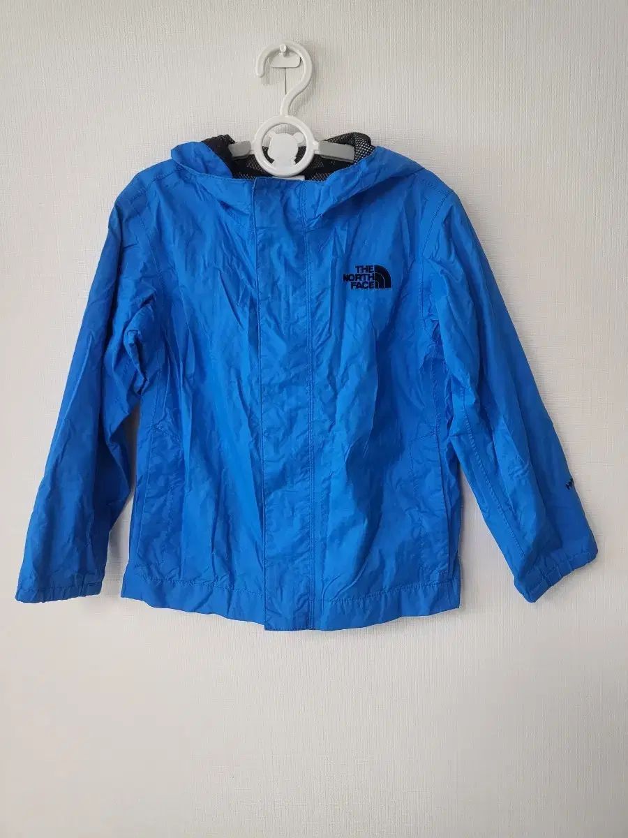 THE NORTH ノースフェイス スキーウェア4T(100-120cm相当) ダウン