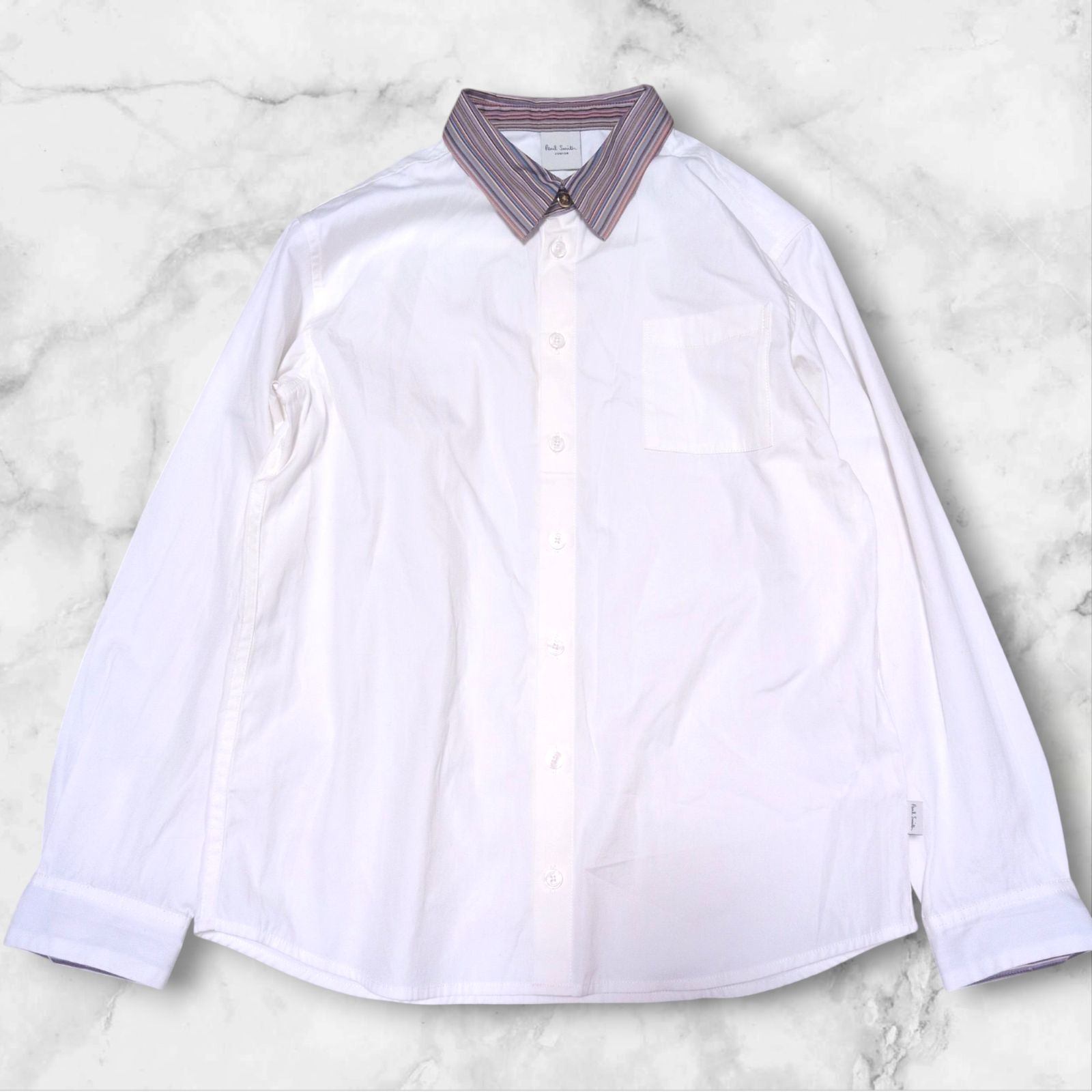 ポールスミスジュニア スーツ