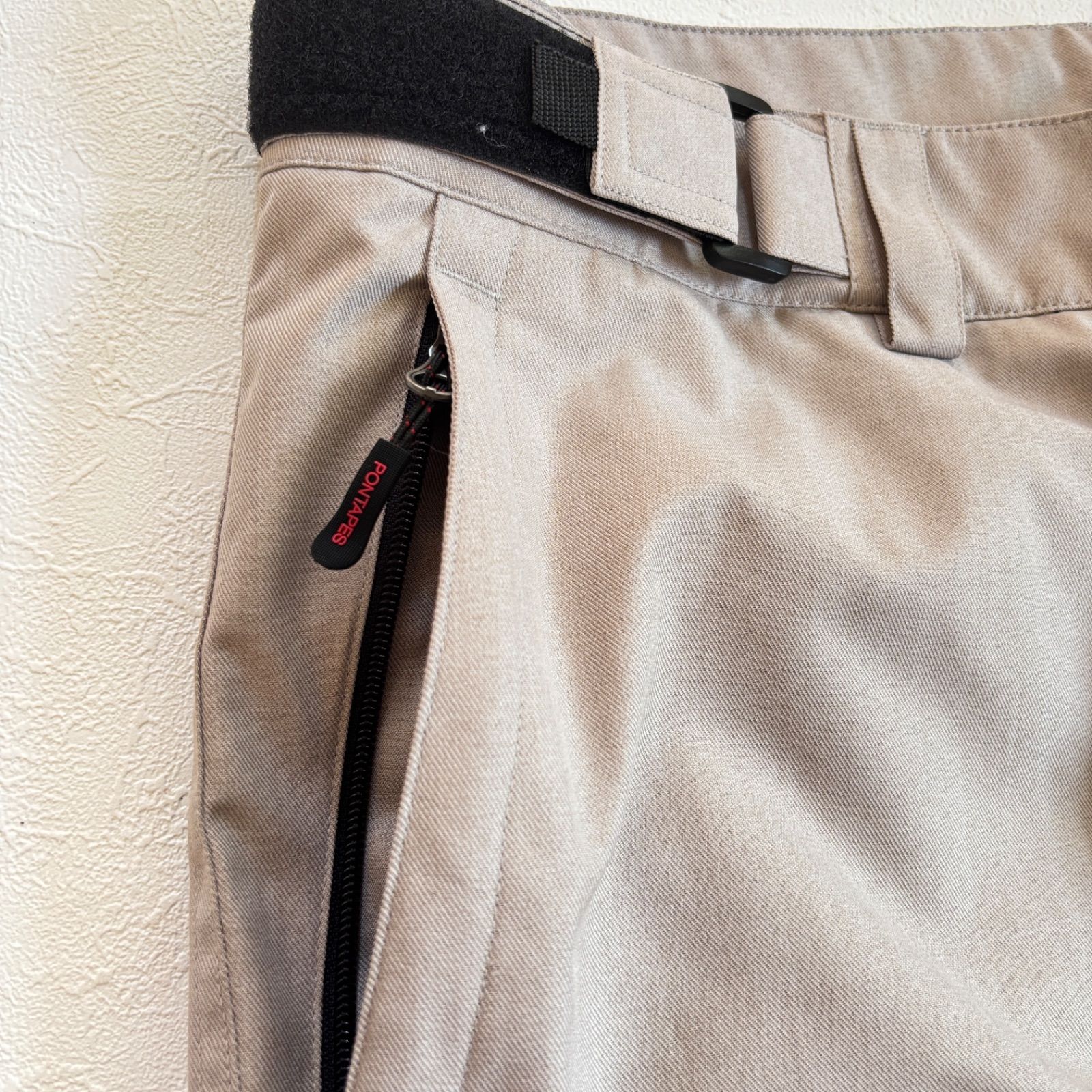 ポンタペス メンズ