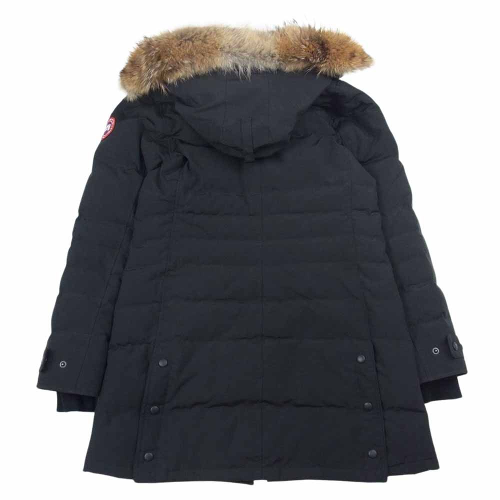 CANADA GOOSE カナダグース 2090L LORETTE PARKA ロレット パーカー