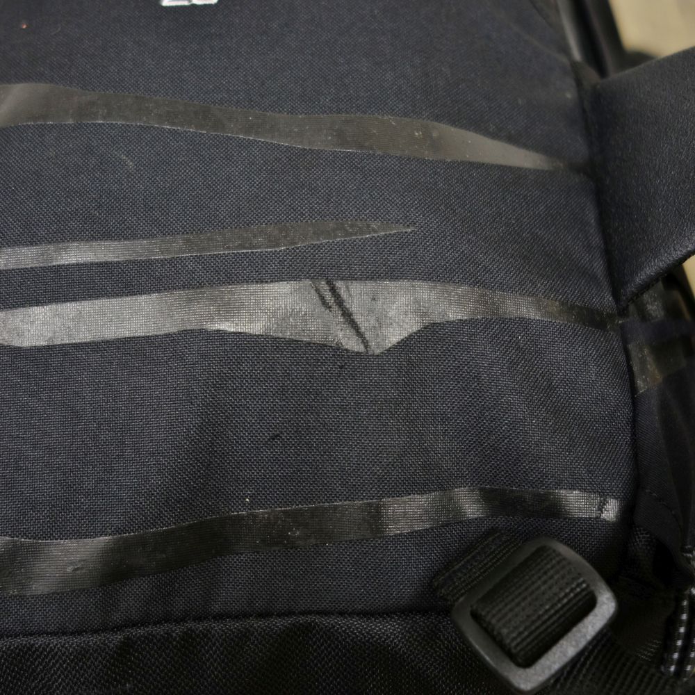 フリーライダー