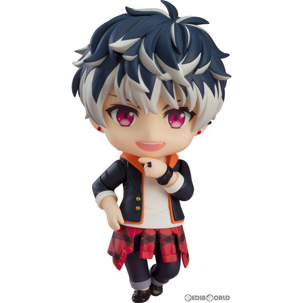 ねんどろいど 1640 百(もも) アイドリッシュセブン 完成品 可動 ねんどろいど 1640 百(もも) アイドリッシュセブン 完成品 可動