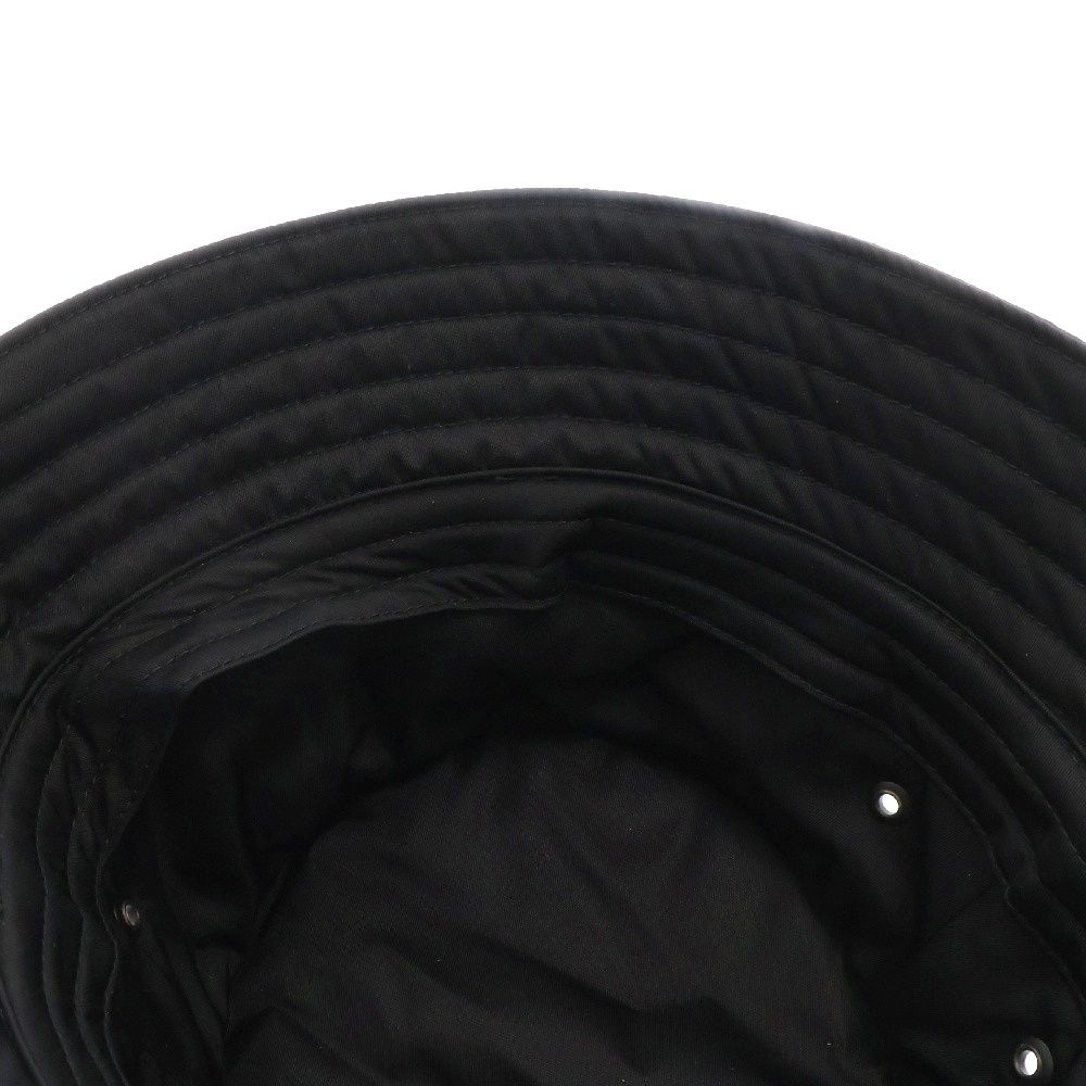 ブラック ナイロン