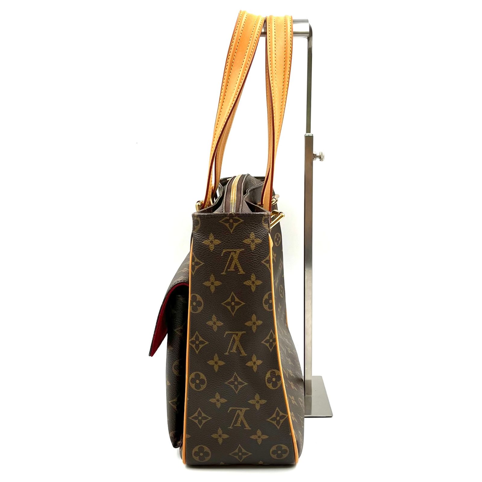 ルイ・ヴィトン ミュルティプリシテ モノグラム ハンドバッグ