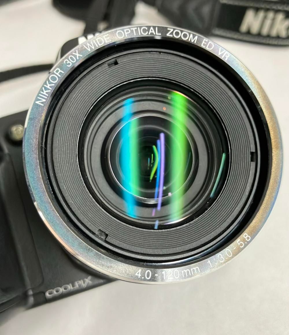 ニコン COOLPIX