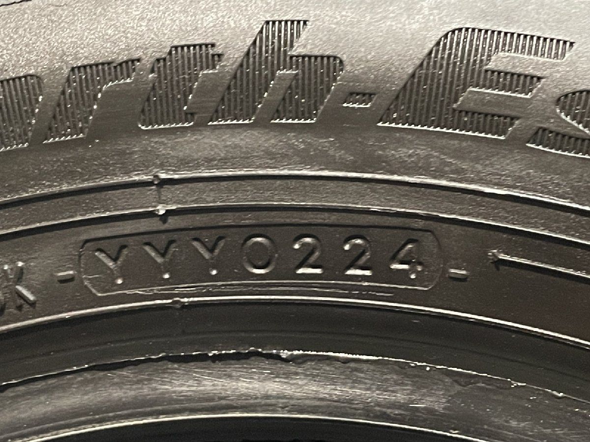 YOKOHAMA ES32 155/70R13 タイヤ 4本セット ヨコハマタイヤ（YOKOHAMA TIRE） 正規品 4本セット価格 155/70R13 75S