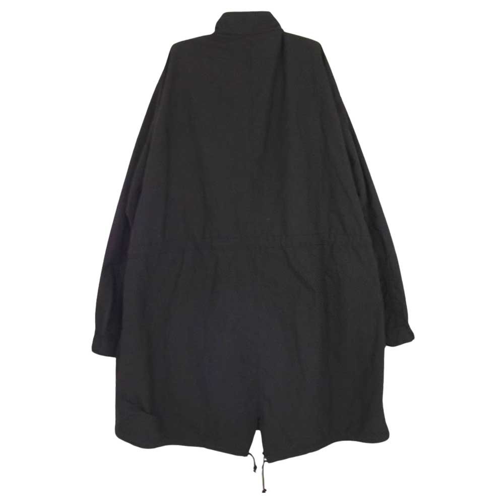 PORTER CLASSIC ポータークラシック PC-026-2444 WEATHER MILITARY