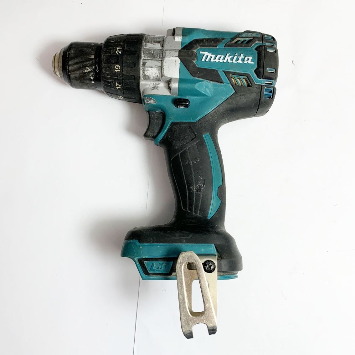 ♭♭MAKITA マキタ 充電式震動ドライバドリル 18V 本体のみ HP481D ♭♭MAKITA マキタ 充電式震動ドライバドリル 18V 本体のみ HP481D