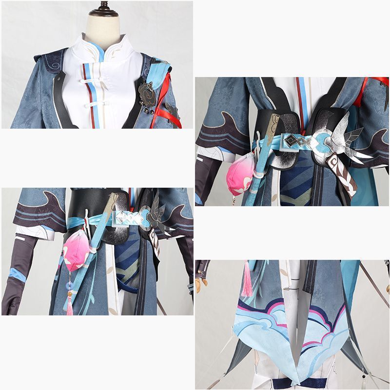 コスプレ衣装 コスチューム