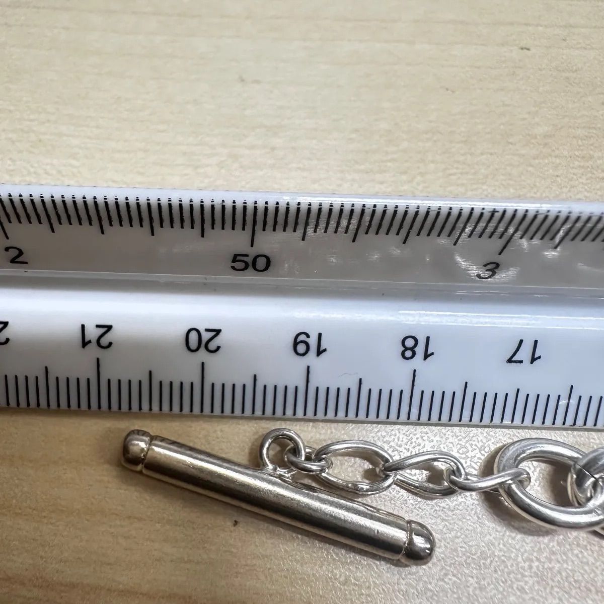 ✨美品✨Tiffany&Co. ティファニー　カーブドハートブレスレット　保存袋 Tiffany&Co. ハートタグ トグルチャーム ブレスレット SV925