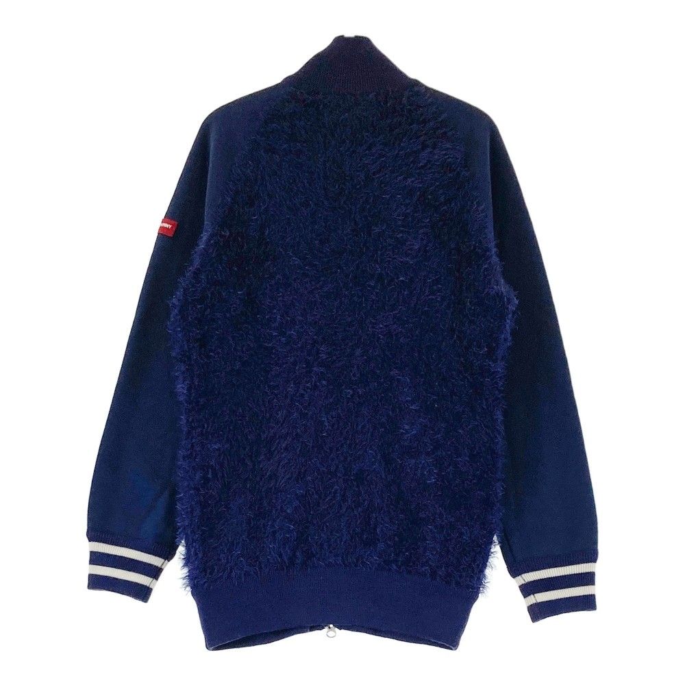 マスターバニーメンズニットジャケット MASTER BUNNY EDITION（マスターバニーエディション）の