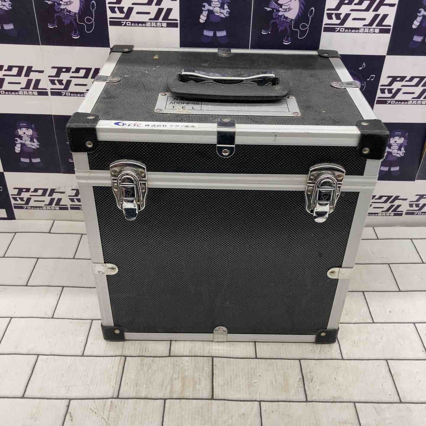 テクノ販売 レーザー墨出し器