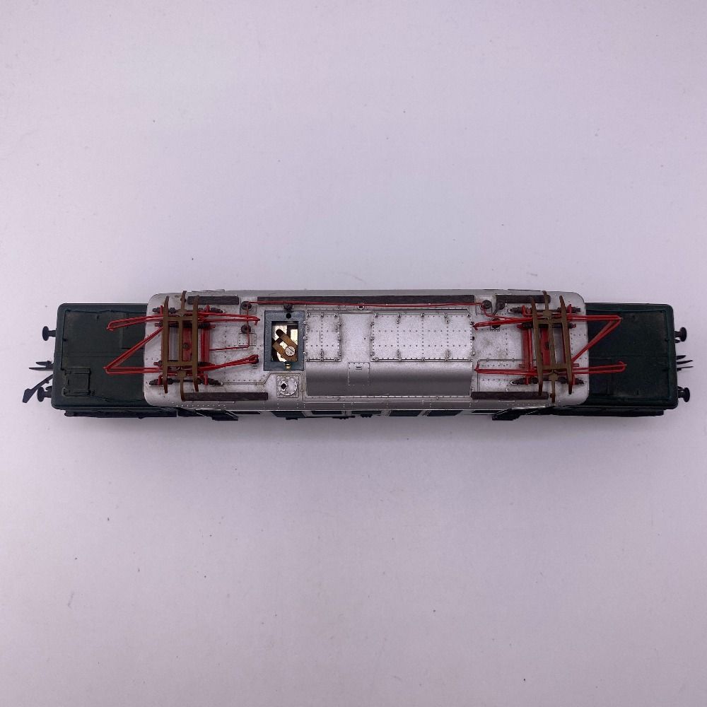 Roco HOゲージ 43534 電気機関車 1020 08 Roco HOゲージ 43534 電気機関車 1020 08 - メルカリ