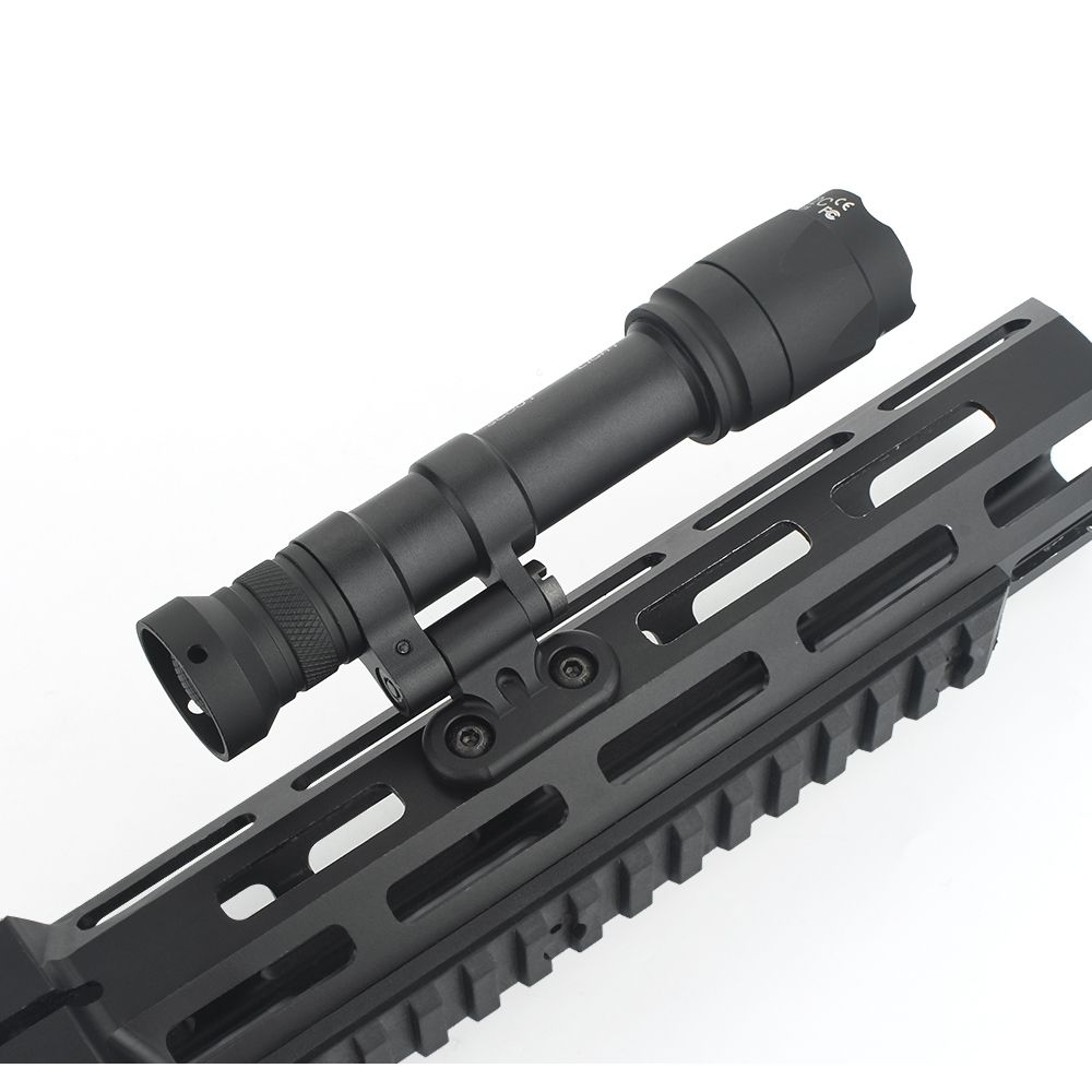  Element SF M 640 Cタイプ フラッシュライト BK サイト(光学機器) パーツ