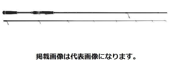 メジャークラフト エギングロッド エギゾースト5G EZ5-862M/LRC - メルカリ