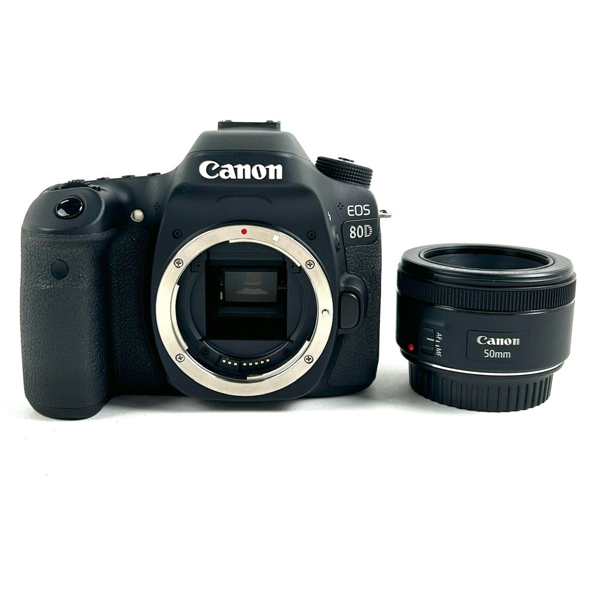 Canon EOS 80D デジタル一眼レフカメラ 本体 値下げ不可 EOS 80D Canon