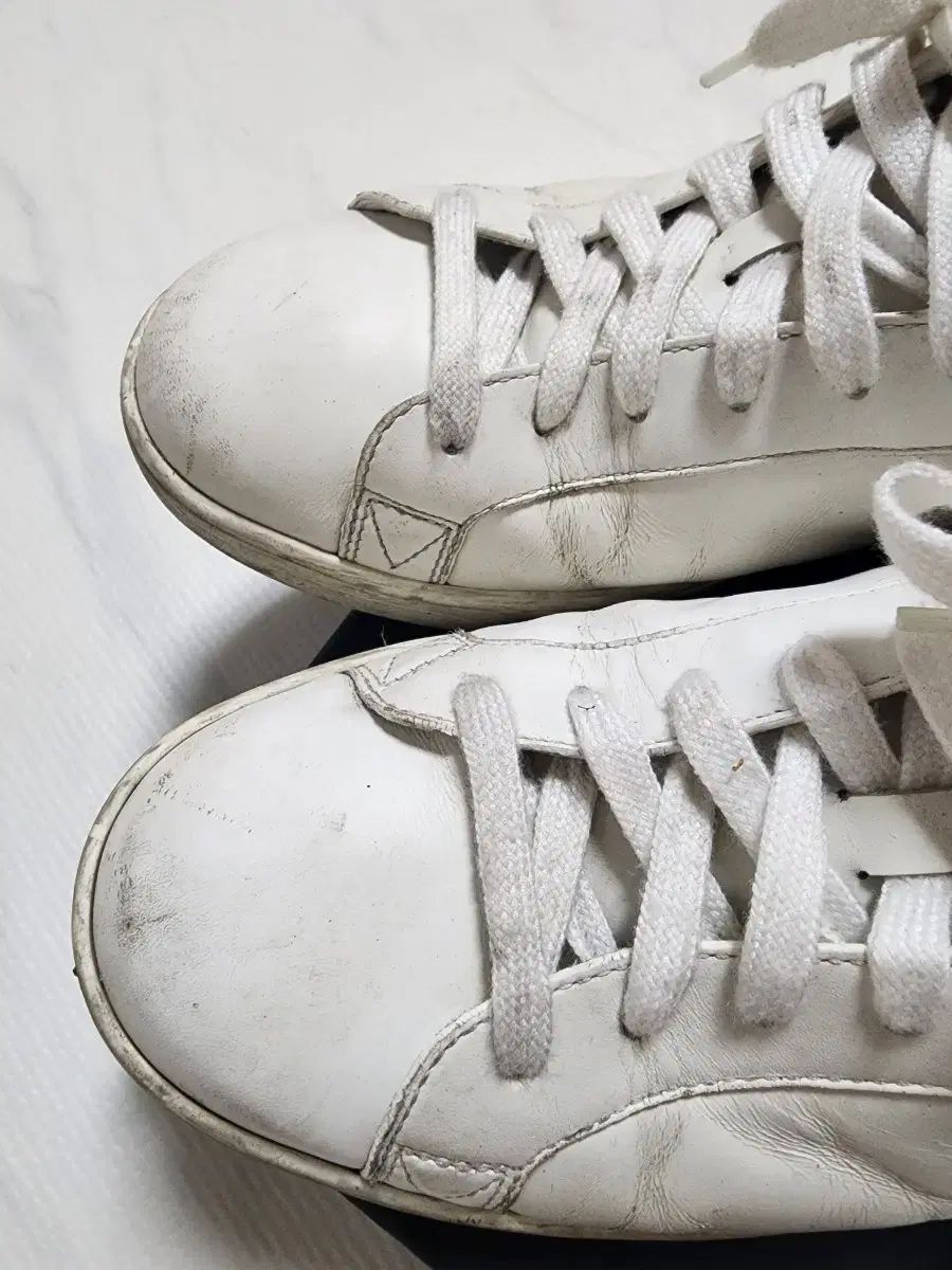 LV メンズスニーカー 26.5 LOUIS VUITTON(ルイヴィトン) / 18AW/TATTO