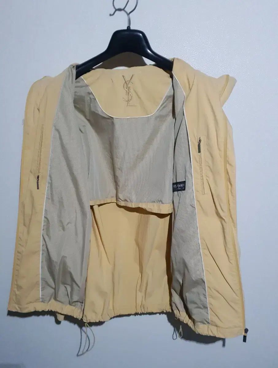 ✟ YSL