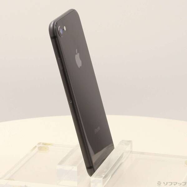スマートフォン本体 IPHONE 8 MQ782J/A 中古】iPhone8 Plus 64GB プロダクトレッド MRTL2J／A SoftBank