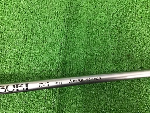 テーラーメイド M6 フェアウェイウッド FUBUKI TM5 5W 18度 S M6 フェアウェイウッド FUBUKI TM5 2019(フェアウェイウッド