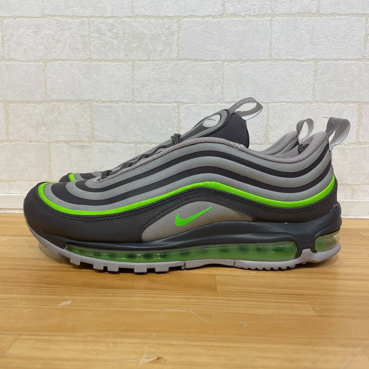 ナイキ NIKE AIR MAX 97 UTILITY エア マックス 97 ユーティリティ 