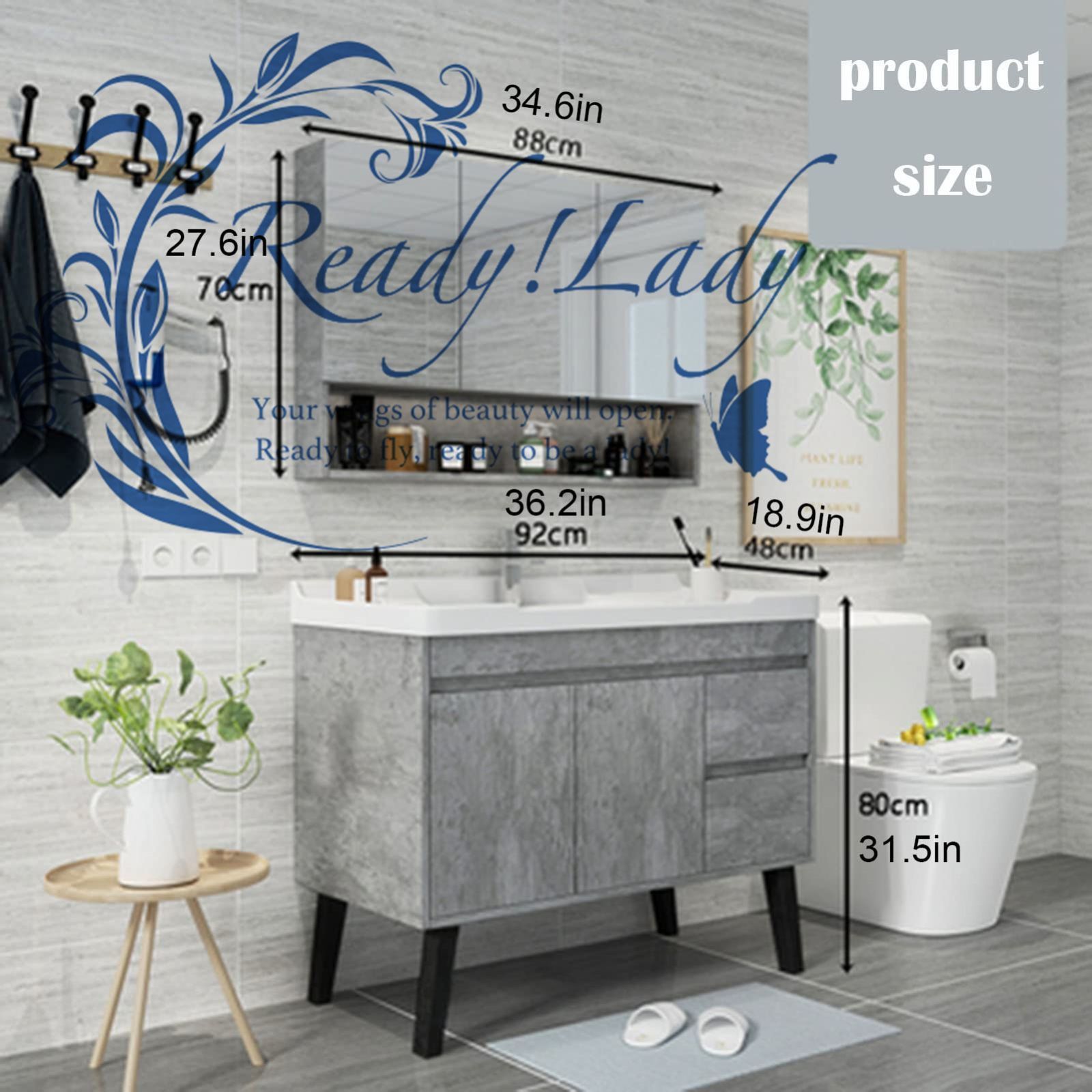 No209 ミニカー1/18 Mercury Montclair Closed Colección a escala 1