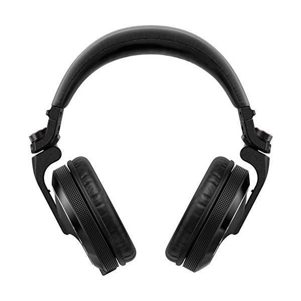 Pioneer DJ プロフェッショナルDJヘッドホン HDJ-X7-K ブラック