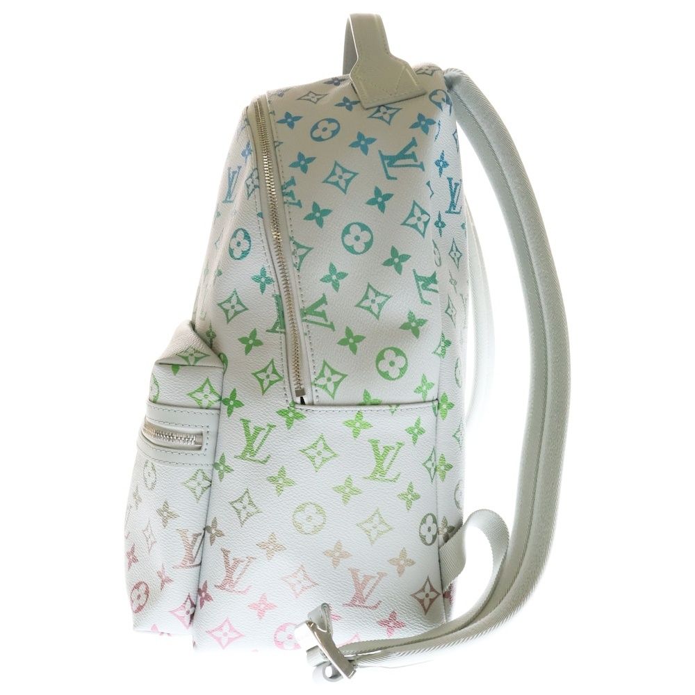 【25SS 上品なフォルム】Louis Vuitton ウエストバッグ KEEPIT LOUIS VUITTON Keepall 25 Bandouliere Monogram Eclipse