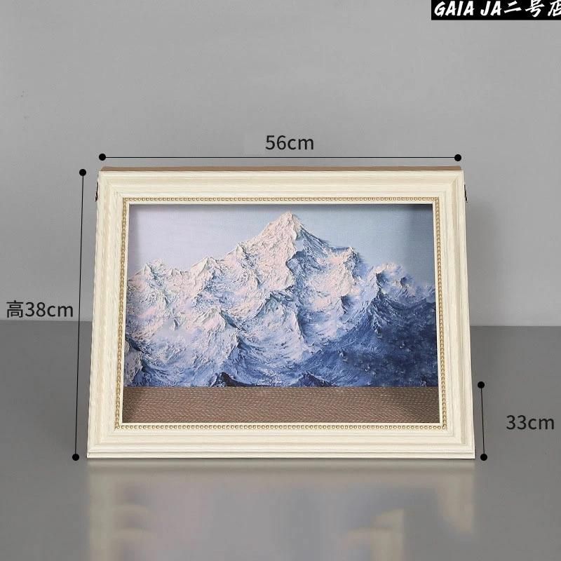 猫爪とぎ ペットハウス 簡単取付 絵画 油絵風 爪研ぎ 猫 爪とぎ アート 油絵風景画 ペットハウス ペットベッド ダンボール ハウス インテリ