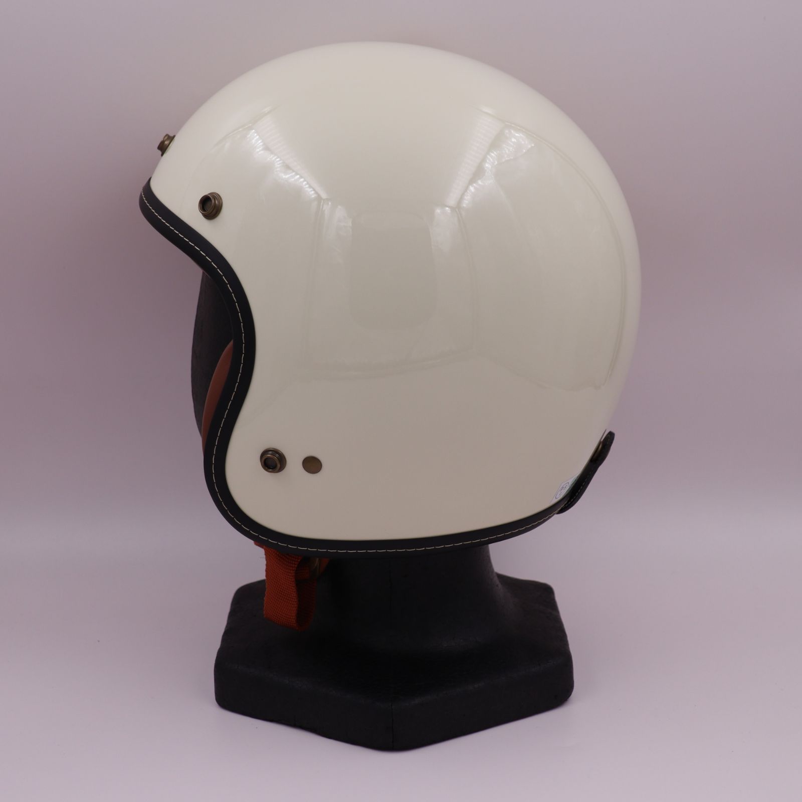 ZEALOT フライボーイジェット2 CARBON HYBRID WHITE/BROWN XL
