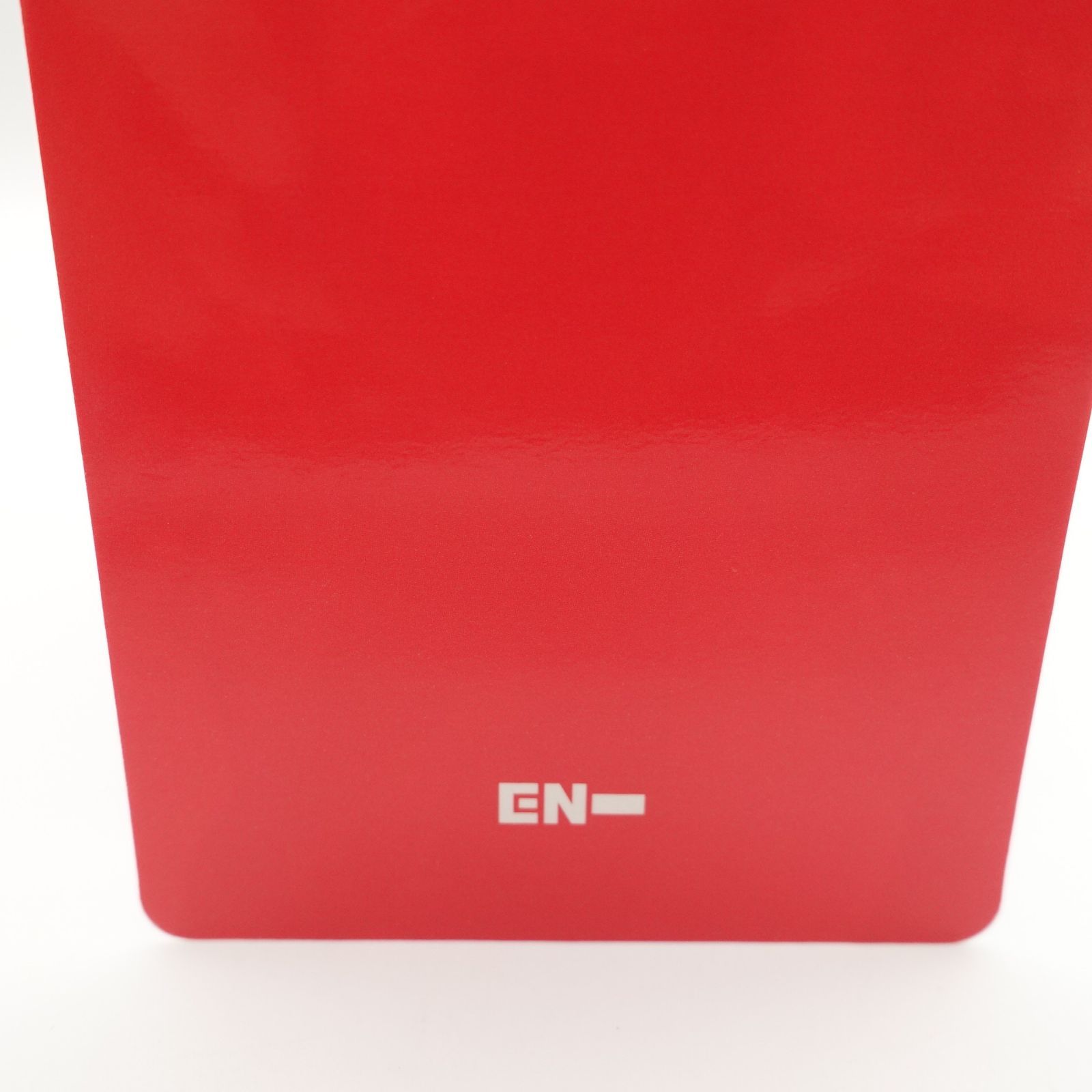 ENHYPEN - ENHYPEN MEMORABILIA MUSICART ラキドロ ソヌの通販