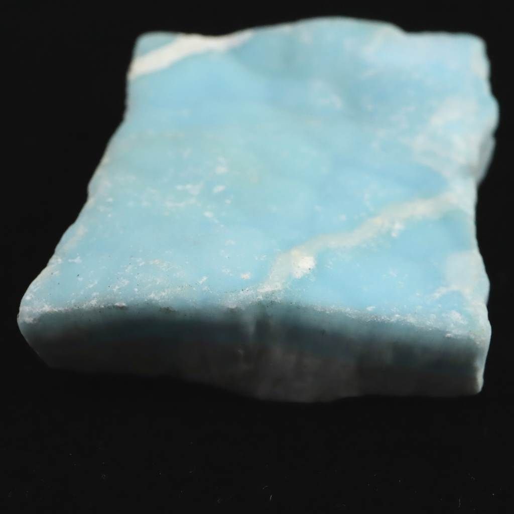 ヘミモルファイト 異