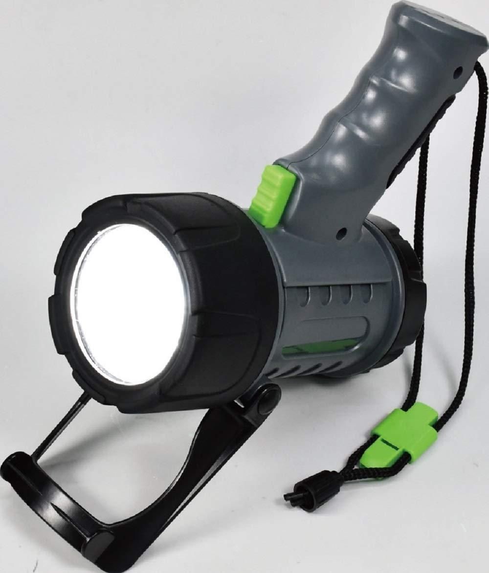 【新品・3営業日で発送】朝日電器 ELPA(エルパ) LEDパワーライト DOP-LSP010 (1466771)