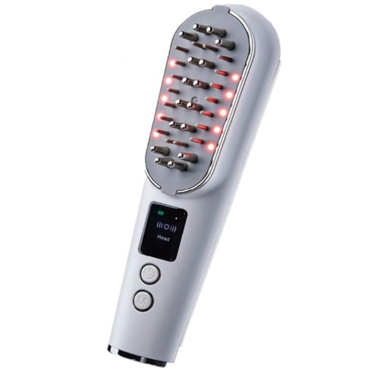 【新品・未使用】WAVEWAVE Scalp Brush Premium WAVEWAVE-011PRE スカルプケアブラシ 美容器 頭皮エステ