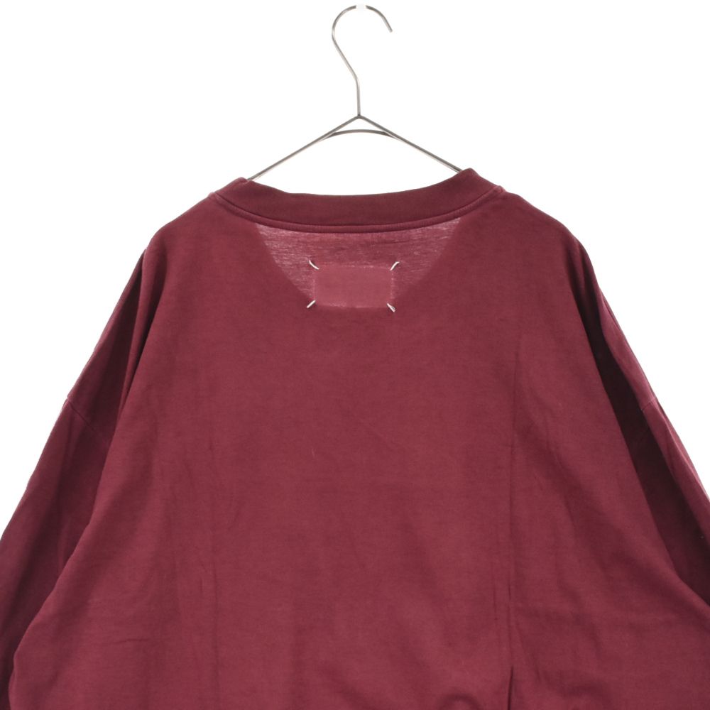 Maison Margiela (メゾンマルジェラ) 20AW ガーメントダイオーバー