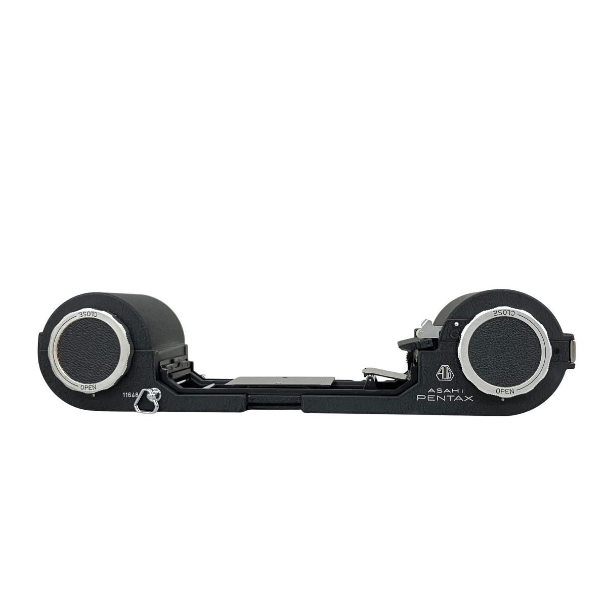  ASAHI PENTAX MOTOR DRIVE SYSTEM BULK FILM モータードライブ その他 カメラ