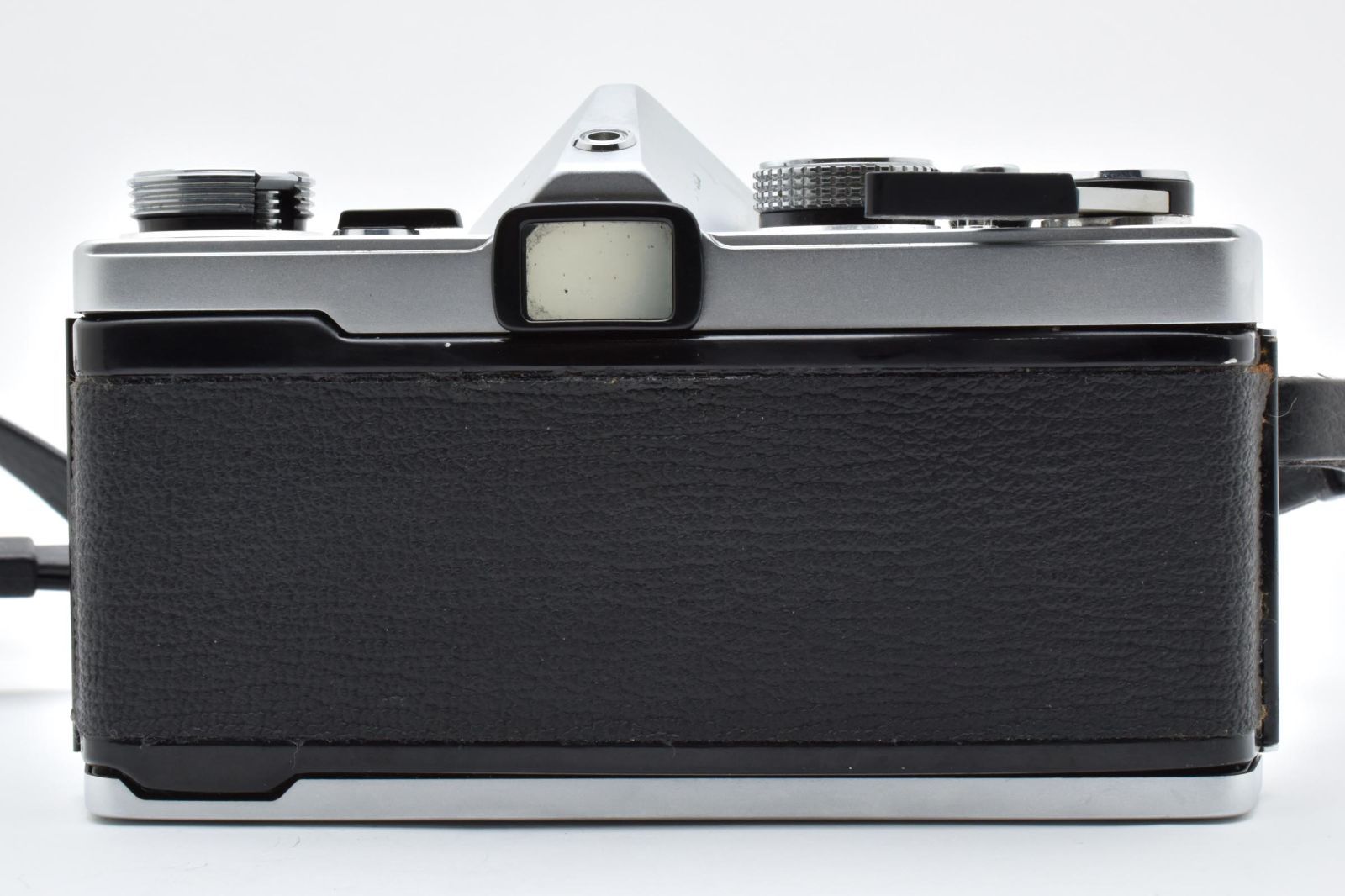 実用 オリンパス OLYMPUS OM 1 G ZUIKO AUTO W 28 mm F 3 5 LL 64 5220 ショルダーストラップ レンズ(ズーム) 