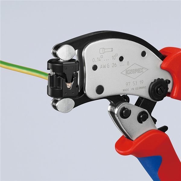 サイズ200×80×26mm 9753-19